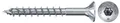 Produktbild: 50 Stk. Fischer Deutschl. Spanplattenschr.Pwr-Fast 2 670653