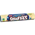 Produktbild: Nestlé Smarties White Riesenrolle Schokolade 120,0 g