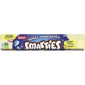 Produktbild: 7613287899590 Nestle Smarties Biała Czekolada 120 g Nestle
