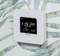 Produktbild: Theben Raumthermostat Thermostat Digital Uhrenthermostat RAMSES 812 top3 8120200