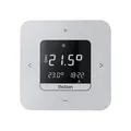 Produktbild: Theben - Raumthermostat/Uhrenthermostat Digital-Uhrenthermostat RAMSES 812 top3