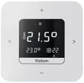 Produktbild: theben Uhrenthermostat RAMSES 812 top3
