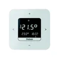 Produktbild: Theben RAMSES 812 top3 Digital Uhrenthermostat 230V App Steuerung Weiß