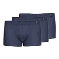 Produktbild: Ammann - Urban Traveller - Retro-Short/Pant - 3er Pack (7 Nightblue)