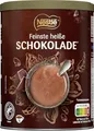 Produktbild: Nestlé Feinste Heiße Schokolade, Schokoladenpulver, cremig & intensiv, 1er Pack (1 x 250g)