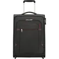 Produktbild: American Tourister American Tourister Crosstrack - 2-Rollen-Trolley 55 cm - Dunkelgrau