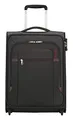 Produktbild: American Tourister Crosstrack 2-Rad-Kabinenwagen 55 cm, Grau/Rot, 55 cm