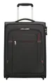 Produktbild: American Tourister Crosstrack Upright 55 / 20 TSA Trolley Trolley Grey / Red