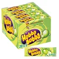Produktbild: Hubba Bubba Kaugummi Apfel, 20er Pack (20 x 5 Stück)