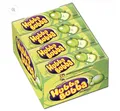 Produktbild: Wrigleys Hubba Bubba Apfel Kaugummi 20 x 35g OVP MHD 10/2024