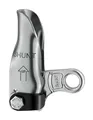 Produktbild: Petzl Rücksicherungssystem zum Abseilen shunt rappel back up device, silber, Uni, B03B