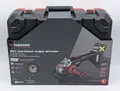 Produktbild: PARKSIDE PERFORMANCE Winkelschleifer PWSAP 20-Li G7 ohne Akku NEU