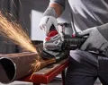 Produktbild: PARKSIDE Performance Akku Winkelschleifer Flex 125mm Brushless Trennschleifer
