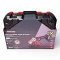 Produktbild: PARKSIDE PERFORMANCE 20 V Akku-Winkelschleifer PWSAP 20-Li G7 - NEU & OVP ✅