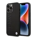 Produktbild: Etui BMW BMHCP14XSLLBK Hülle für iPhone 14 Pro Max 6,7
