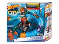 Produktbild: Hot Wheels City Spielset Nemesis (HDR30 Gorilla Angriff)