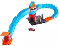 Produktbild: Zestaw tematyczny Pułapka goryla Hot Wheels