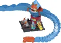 Produktbild: Hot Wheels Wreck & Ride Gorilla Atack  Spielset 