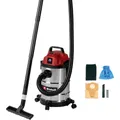 Produktbild: Einhell TC-VC 2045 S 2347410 Nass-/Trockensauger 20 l