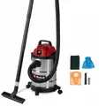 Produktbild: Einhell TC-VC 2045 S 2347410, Nass- und Trockensauger