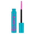 Produktbild: essence I LOVE EXTREME CRAZY VOLUME waterproof mascara, Schwarz, volumengebend, sofortiges Ergebnis, intensiv, vegan, wasserfest, ohne Mikroplastikpartikel, Nanopartikel frei, 1er Pack (12ml)