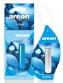 Produktbild: Areon Liquid 5ml. Oxygen Auto Aroma Parfüm Baum Lufterfrischer Duft Duft