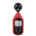 Produktbild: UNI-T UT363 LCD Tragbar Digital Windmesser Anemometer Handwindmesser Windgesc...