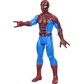 Produktbild: Hasbro Marvel Legends Serie 375 - Spider-Man HASBRO Action Figur (9,5 cm) - Blau/Rot