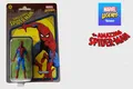 Produktbild: Marvel Legends - The Amazing Spider-Man - Kenner - Hasbro - Figur - NEU & OVP
