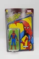 Produktbild: Marvel Legends  Retro The Amazing Spider Man Kenner Hasbro F2654