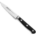 Produktbild: Opera Tomato Knife - Kleines Messer Mit Wellenschliff Zum Schneiden Oder Würfeln Von Tomaten. Der Wellenschliff Ermöglicht Es Dem Messer, Die Haut Der Tomaten Schnell Zu Durchdringen.