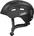 Produktbild: ABUS YOUN-I 2.0 velvet black S Fahrradhelm