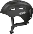 Produktbild: ABUS Youn-I 2.0 velvet black S Fahrradhelm