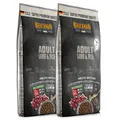 Produktbild: 2 x 12,5 kg Belcando Adult Lamb & Rice - Lamm & Reis Sparpaket