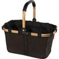 Produktbild: Reisenthel Carrybag gold black