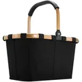 Produktbild: reisenthel carrybag - Einkaufskorb (gold)