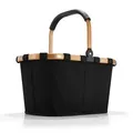 Produktbild: reisenthel carrybag frame gold/black
