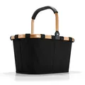 Produktbild: reisenthel carrybag frame gold/black
