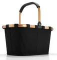 Produktbild: REISENTHEL® Einkaufskorb carrybag, 22 l, flach zusammenlegbar, stabiler umklappbarer Griff