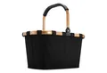Produktbild: REISENTHEL® Einkaufskorb carrybag Henkelkorb Picknickkorb, 22 l, flach zusammenlegbar
