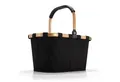 Produktbild: REISENTHEL® Einkaufskorb Carrybag frame gold/black