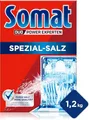 Produktbild: Somat Spezial-Salz, 4er Pack (4 x 1.2 kg)