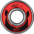 Produktbild: WCD Wicked Abec 9 Kugellager (16er-Pack - Röhrchen)