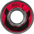 Produktbild: POWERSLIDE WICKED BEARINGS Abec 9