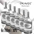 Produktbild: Skinos Mastiha Spirit 6x 700ml / 30%vol. Likör mit Mastix aus Chios