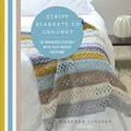 Produktbild: Stripy Blankets to Crochet: 20 gorgeous designs wi by Haafner Linssen 1782216316