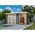 Produktbild: Gartenhaus KARIBU 
