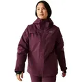 Produktbild: Dare2b Ski Life Jacke Lila 44 Frau Lila 44 - Lila - 44