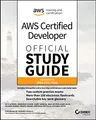 Produktbild: AWS Certified Developer Official Study Guide: Associate (DVA-C01) Exam (Sybex Study Guide)