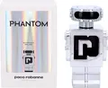 Produktbild: Paco Rabanne Phantom Eau de Toilette Spray (nachfüllbar) 150 ml